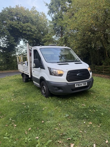 Ford transit pick - ford,