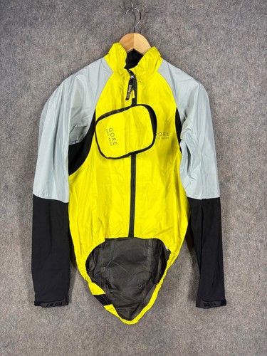 Gore bike wear jacket - bike, m