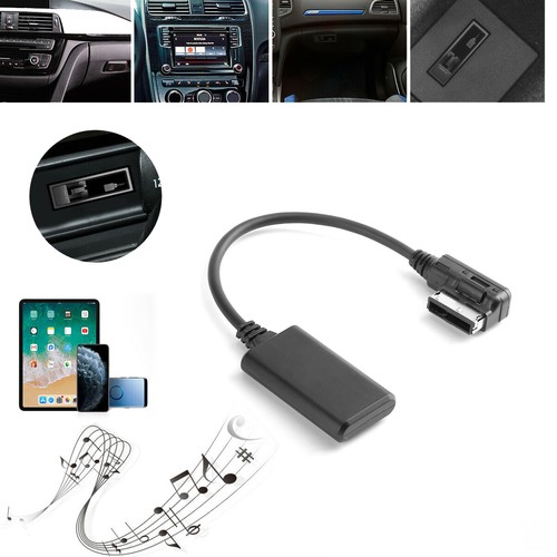 Car aux audio cable - audio, bluetooth