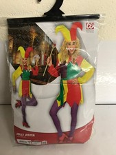 Jolly Jester Women’s Fancy
