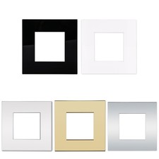 Single Light Switch Cover