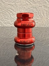 Chris king 1inch 2Nut Threaded