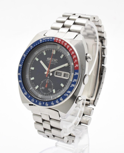 Vintage 1977 seiko - vintage,