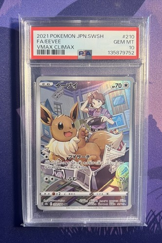 Pokemon eevee vmax climax - pokemon,