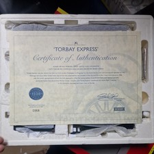 Hornby R2364M OO The Torbay