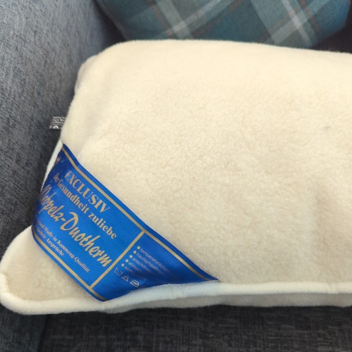Pillow protector by - pillow,