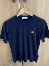 Stone Island Junior t-shirt in