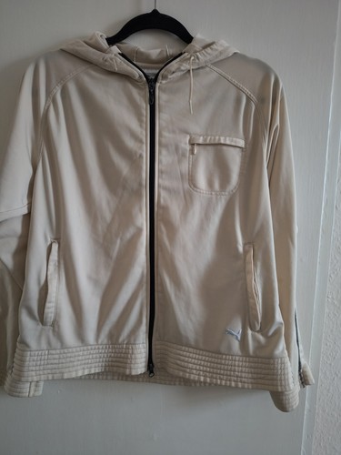 Sports hoodie size - l,, puma