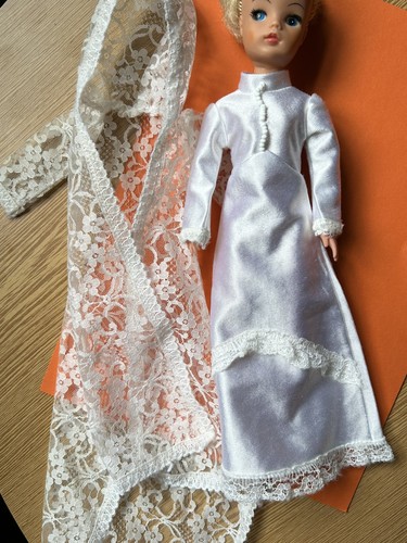 Vintage 1970s sindy - 1970s, doll
