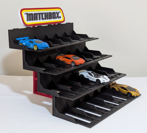 Toy car garage compact - toy,