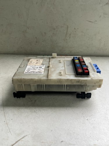 2009 ford mondeo fuse box - mondeo,