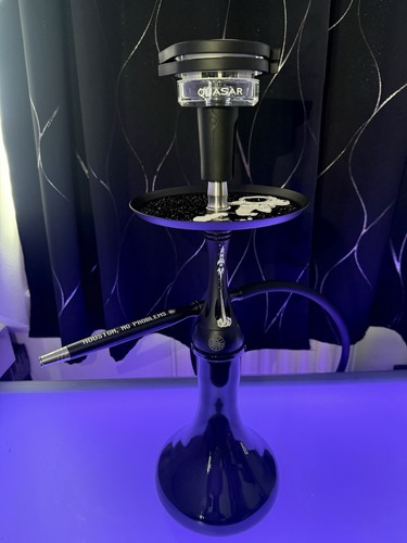 Hookah shisha set - hookah,