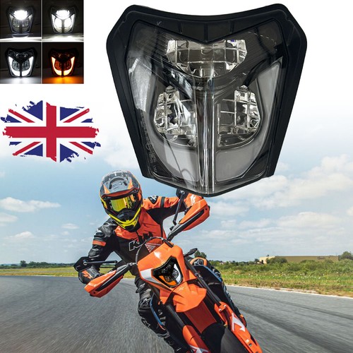Led headlight drl turn - headlight,