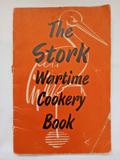 Vintage THE STORK WARTIME