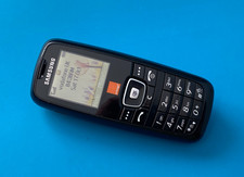 Samsung SGH C120 Mobile Phone