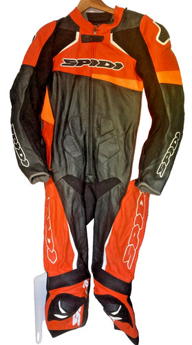 Spidi race warrior - race, ce