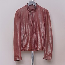 Yves Saint Laurent Leather
