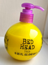 TIGI Bed Head Motor Mouth Mega Volumizer For Hair 240ml - Used Twice