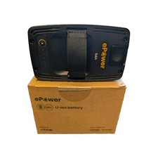 Genuine STIGA MOUNTFIELD B450