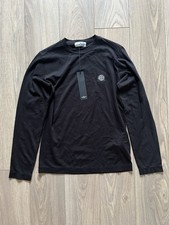 Stone island long - island,