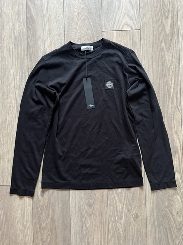 Stone island long - island,