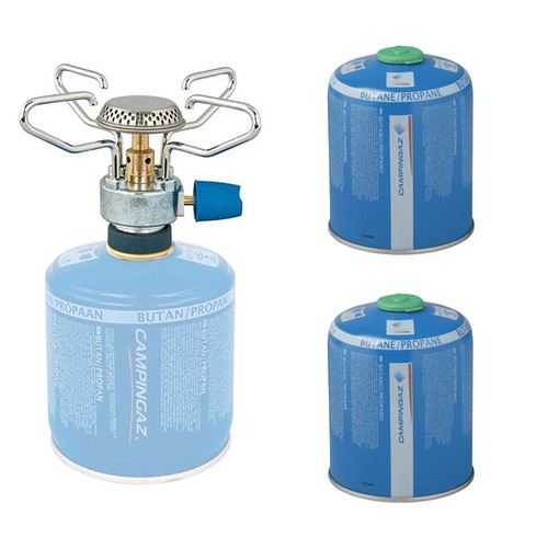 Campingaz bluet micro plus - campingaz,