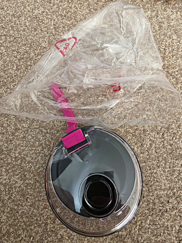 Breville blend active lid - active,