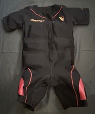 Aqua Running Hydro Buoyancy System Flotation Suit Water Exercise Training XS