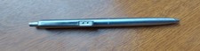 Paper Mate Silver Metal Ballpoint Pen