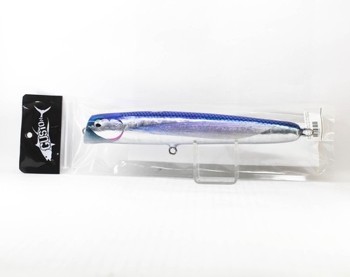 Guston lures woofer 230 110 - guston,
