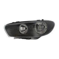 Volkswagen Scirocco Headlight