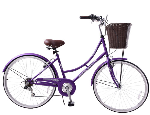 Ammaco classique ladies bike - classique,