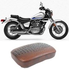 Alligator Brown Passenger