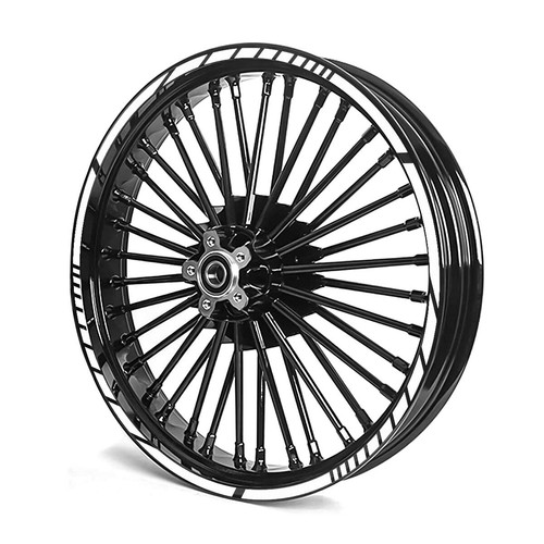Set profiles rims speed - rims, 16/18