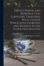 French Period And Reproduction