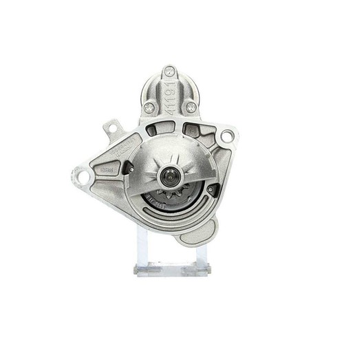 Starter motor for - for, jeep