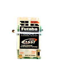 Futaba R6004ff SS Receiver