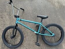 WeThePeople Crysis 20” BMX