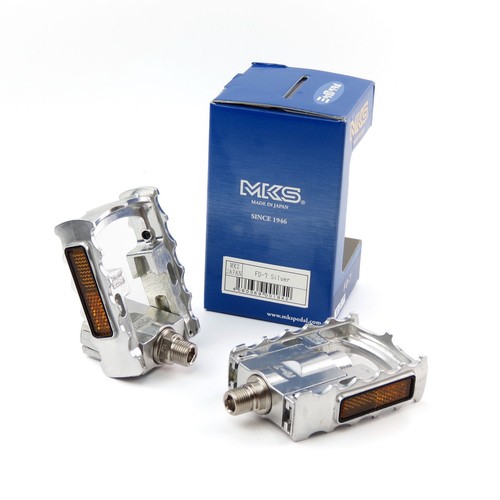 Mks super strong alloy - mks, fd-7