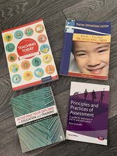 Teaching Book Bundle