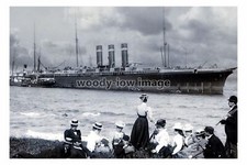 rp03132 - American Liner Paris