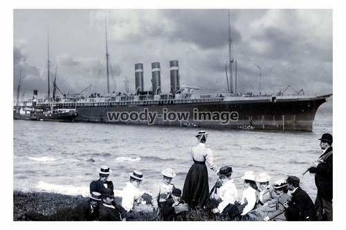 Rp03132 american liner paris - rp03132,