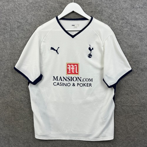 Tottenham hotspur shirt mens - hotspur,