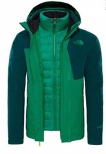 Jacket The north face Mountain