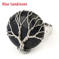 Chakra Gemstone Tree Of Life