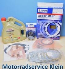 Genuine Suzuki Clutch GSX-R