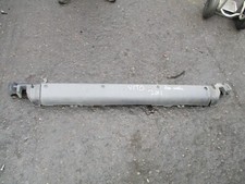 2011 MERCEDES BENZ W639 VITO