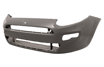 Fiat punto 2012 front bumper - >,
