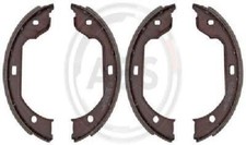 Original A.B.S. Brake Shoe Set