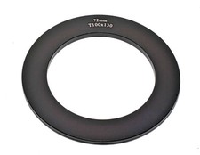 Kood Pro 72mm Adapter Ring for Cokin Compatible Z series filter Holders